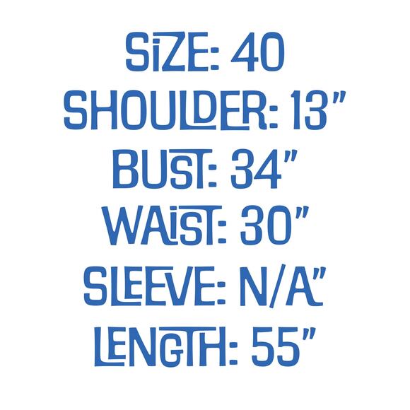 Kenzo Jungle Red Maxi Bodycon Dress - Vintage 90s Designer Dress - Size M - Picture 5 of 5